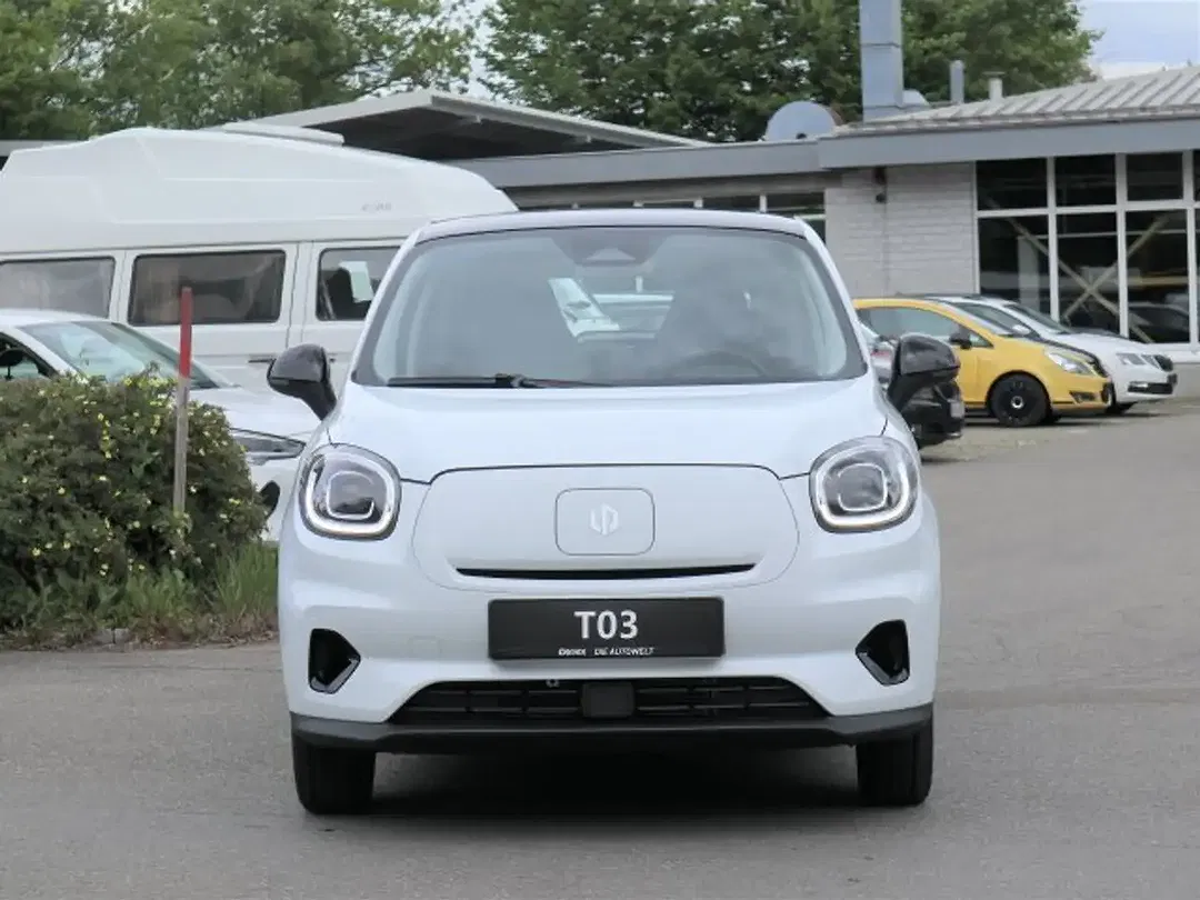 Leapmotor T03 - foto 2
