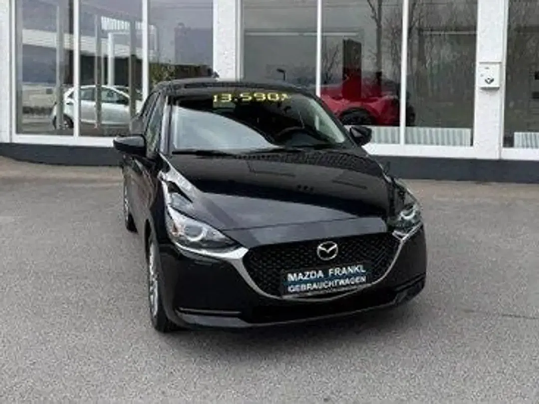 Mazda 2 Takumi - foto 1