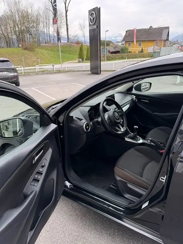 Mazda 2 Takumi - Thumbnail 10