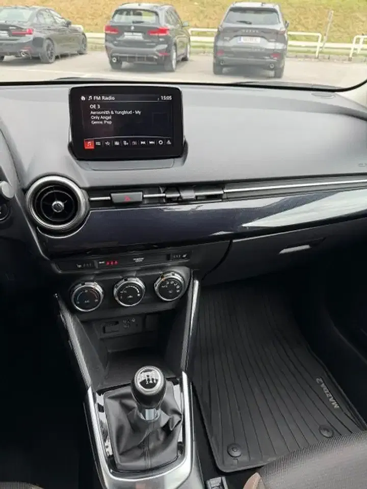 Mazda 2 Takumi - Thumbnail 13