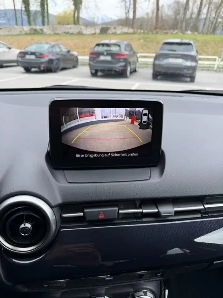 Mazda 2 Takumi - Thumbnail 14