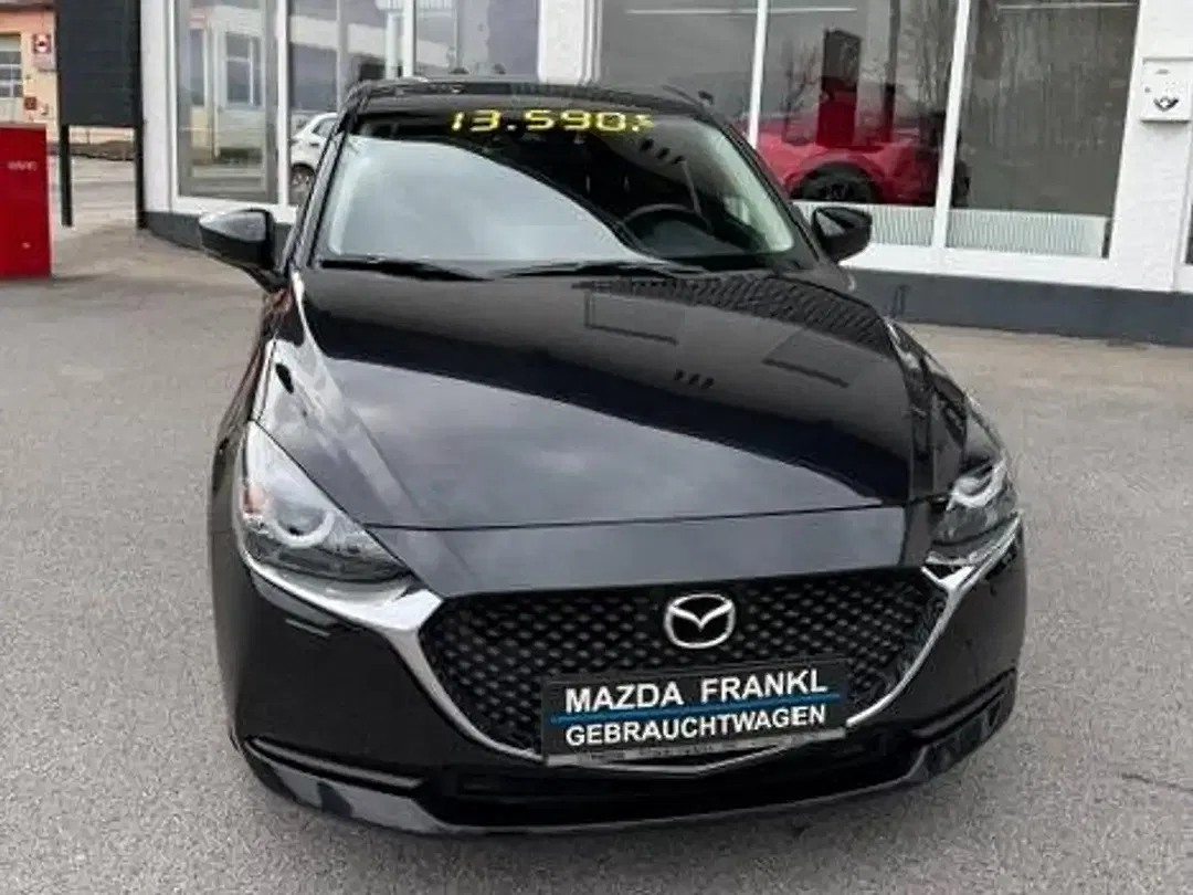 Mazda 2 Takumi - foto 2