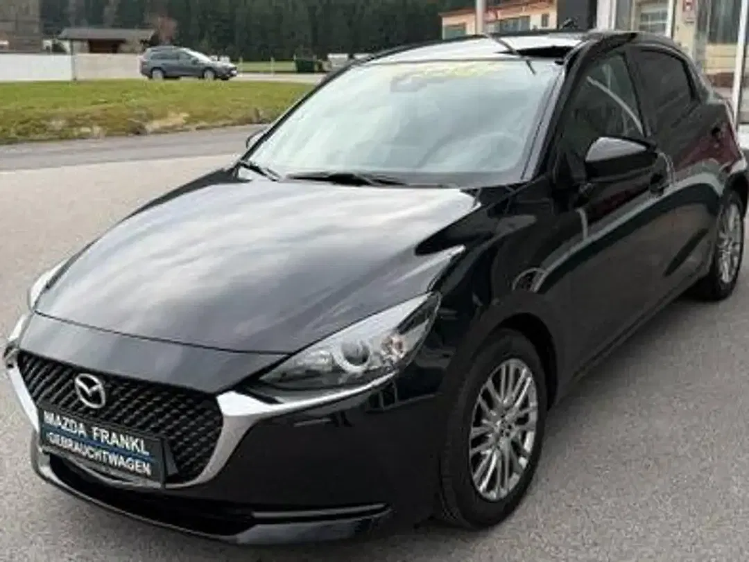 Mazda 2 Takumi - Thumbnail 3