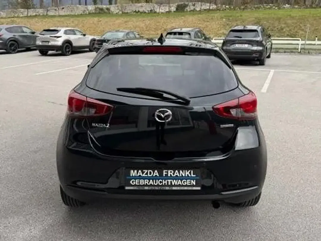 Mazda 2 Takumi - Thumbnail 5