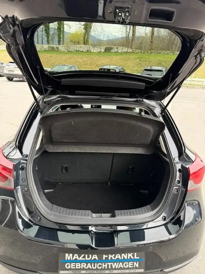 Mazda 2 Takumi - Thumbnail 7