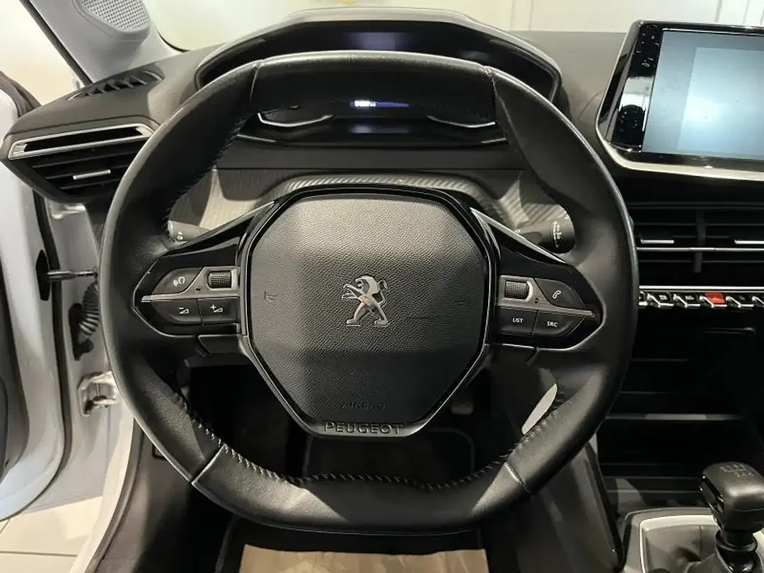 Peugeot 208 Style - Thumbnail 12