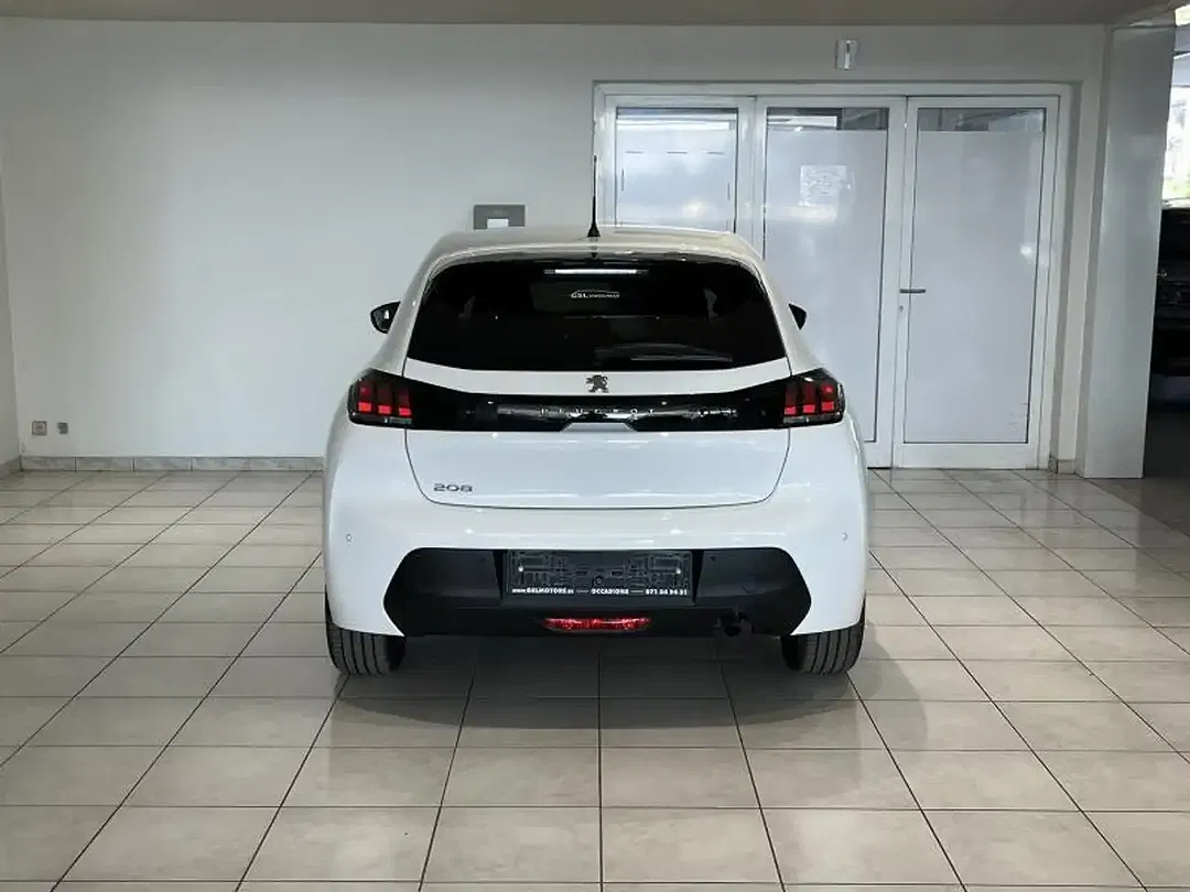 Peugeot 208 Style - Thumbnail 6