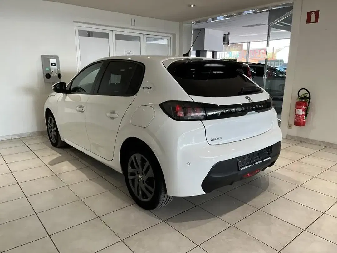 Peugeot 208 Style - Thumbnail 7