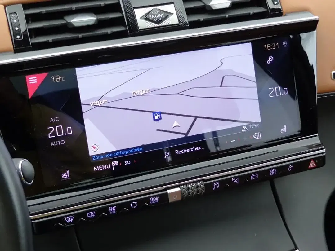 DS Automobiles DS 7 Crossback - Thumbnail 10
