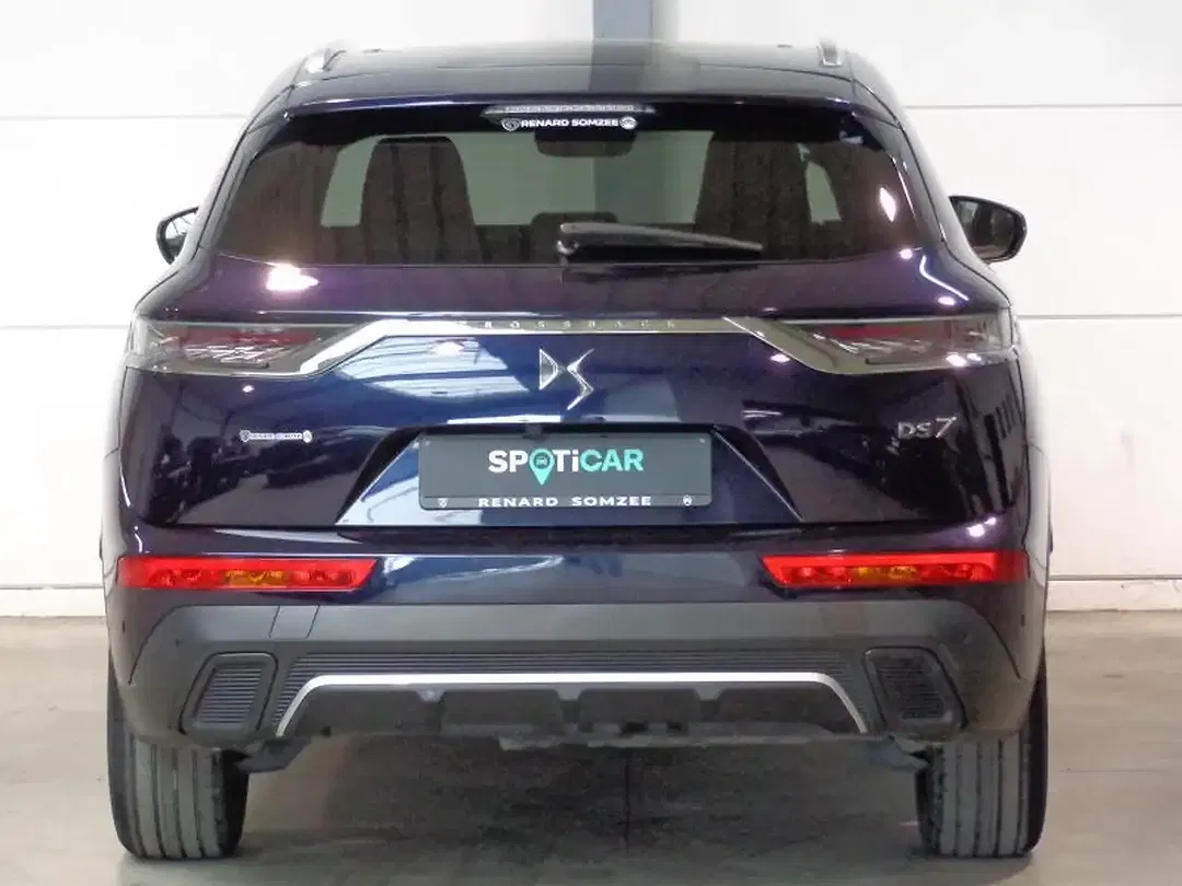 DS Automobiles DS 7 Crossback - Thumbnail 13