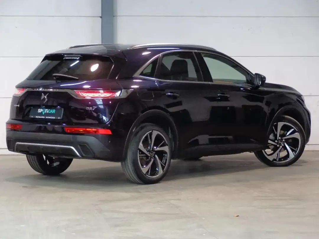 DS Automobiles DS 7 Crossback - Thumbnail 3