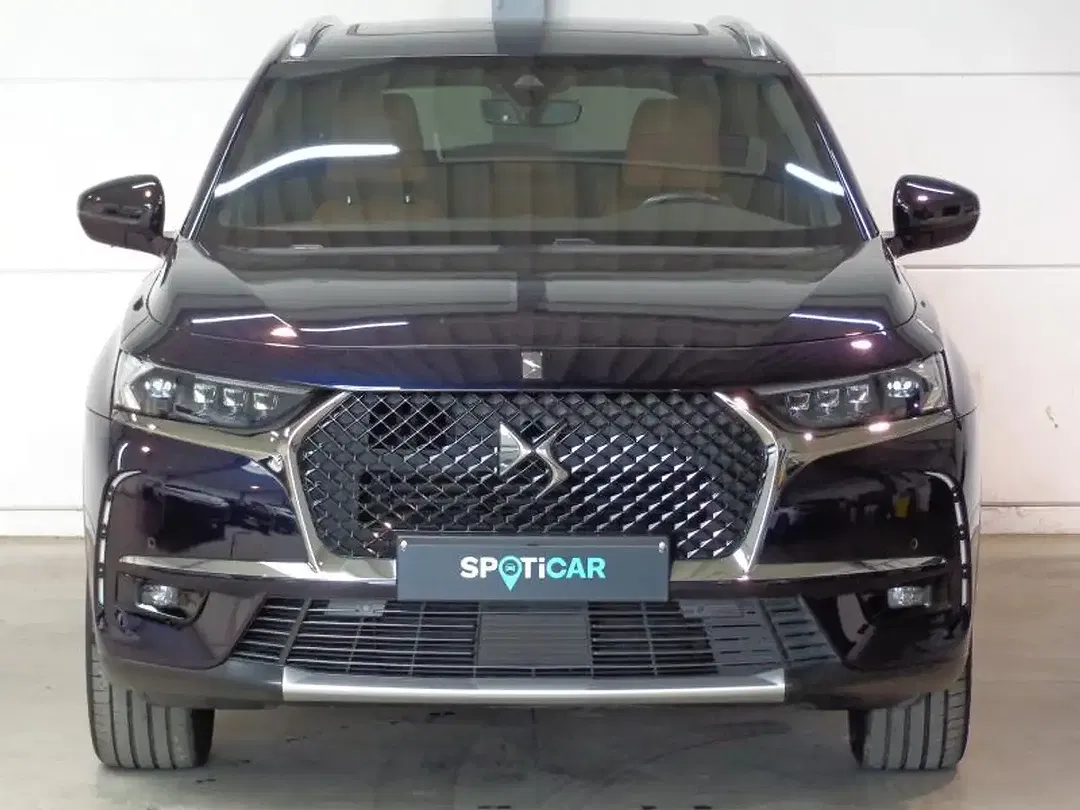 DS Automobiles DS 7 Crossback - Thumbnail 5