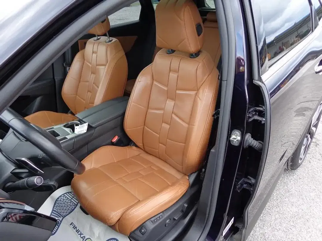 DS Automobiles DS 7 Crossback - Thumbnail 6
