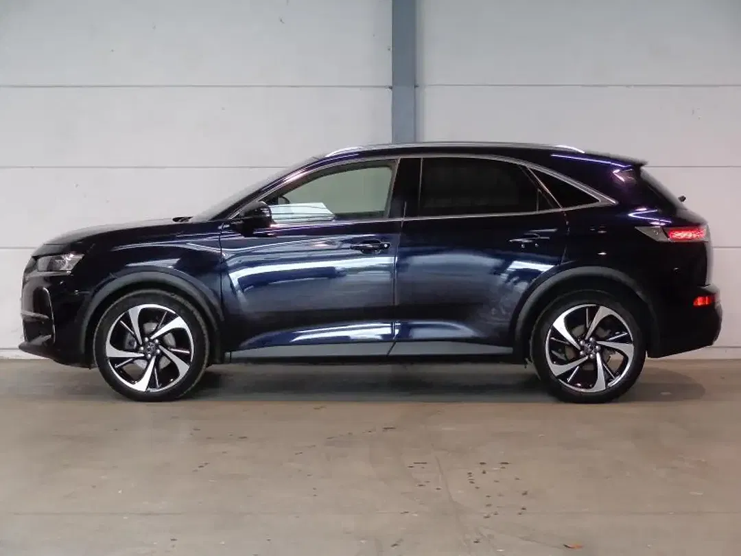 DS Automobiles DS 7 Crossback - Thumbnail 9