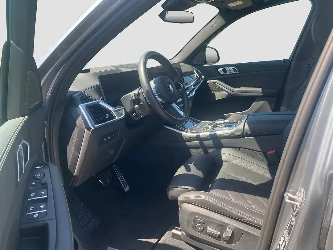 BMW X5 xDrive M Sport - Thumbnail 11