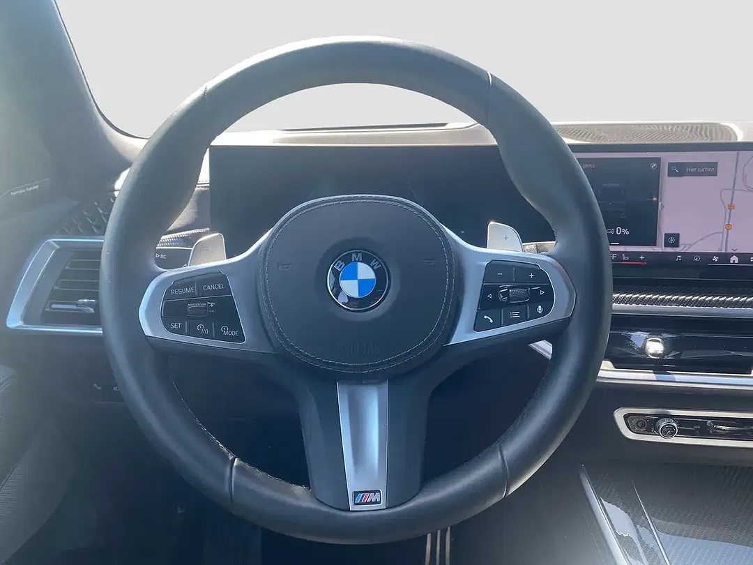 BMW X5 xDrive M Sport - Thumbnail 13