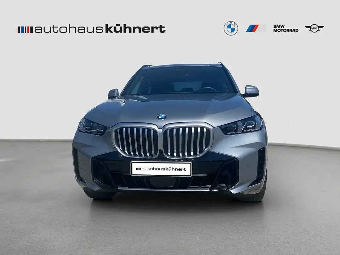BMW X5 xDrive M Sport - Thumbnail 3