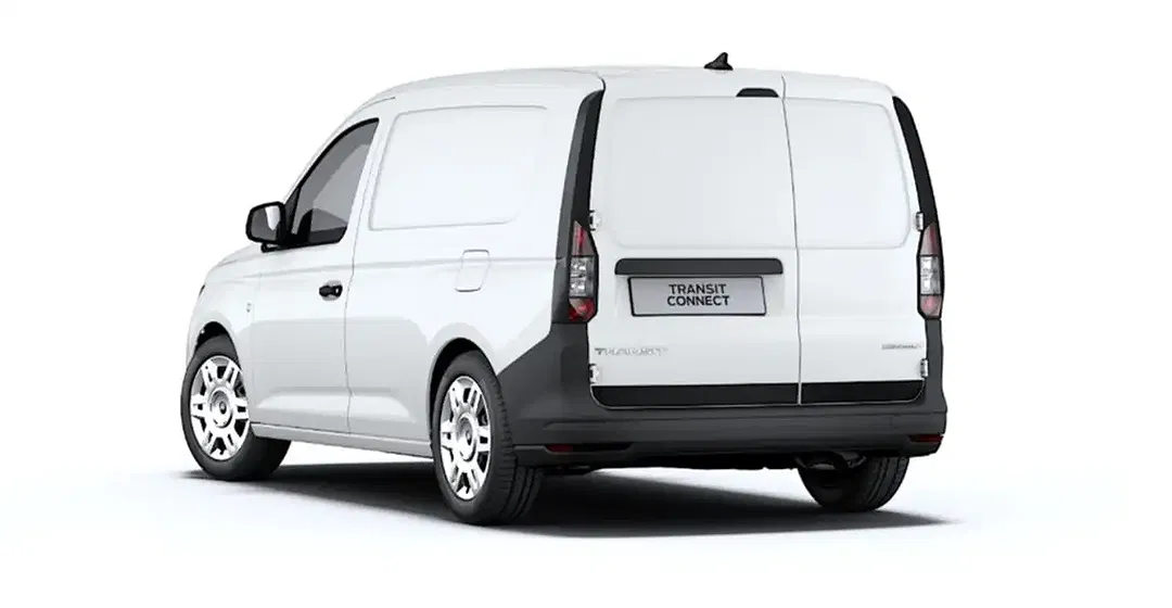 Ford Transit Connect L2 Trend - Thumbnail 3