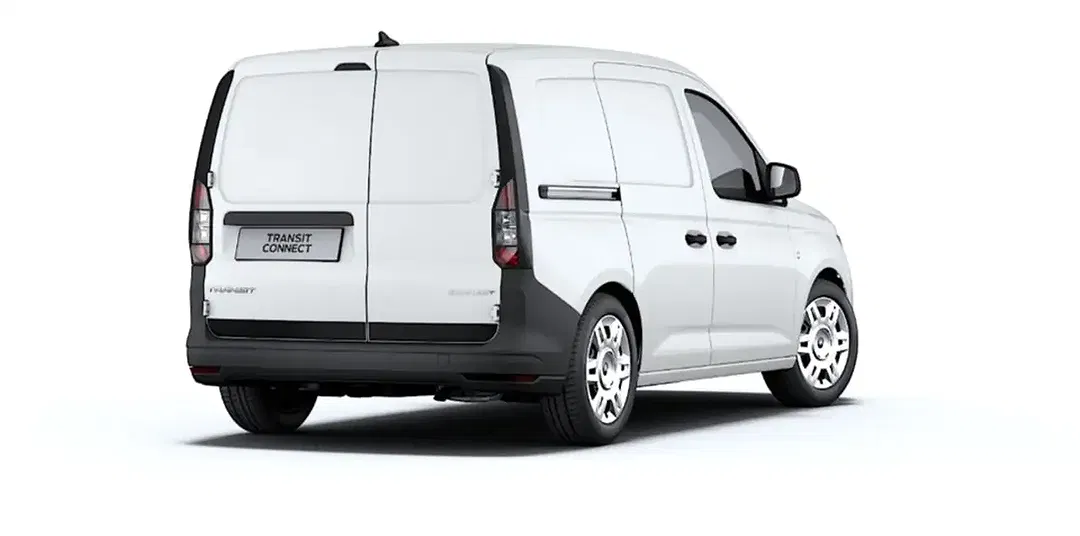 Ford Transit Connect L2 Trend - Thumbnail 5