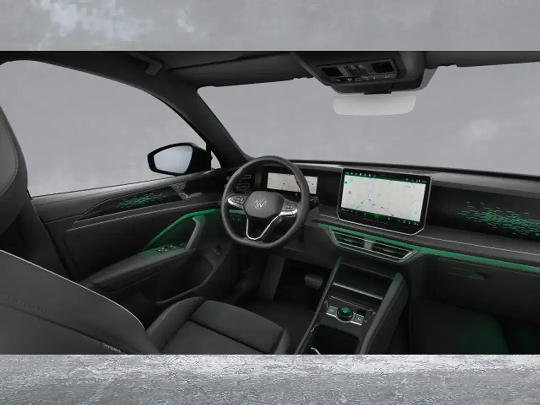 Volkswagen Tiguan 1.5 eHybrid Elegance - Thumbnail 9