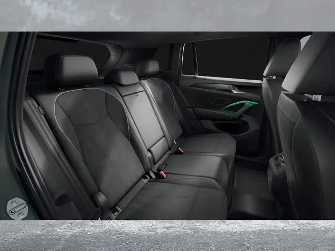 Volkswagen Tiguan 1.5 eHybrid Elegance - Thumbnail 10