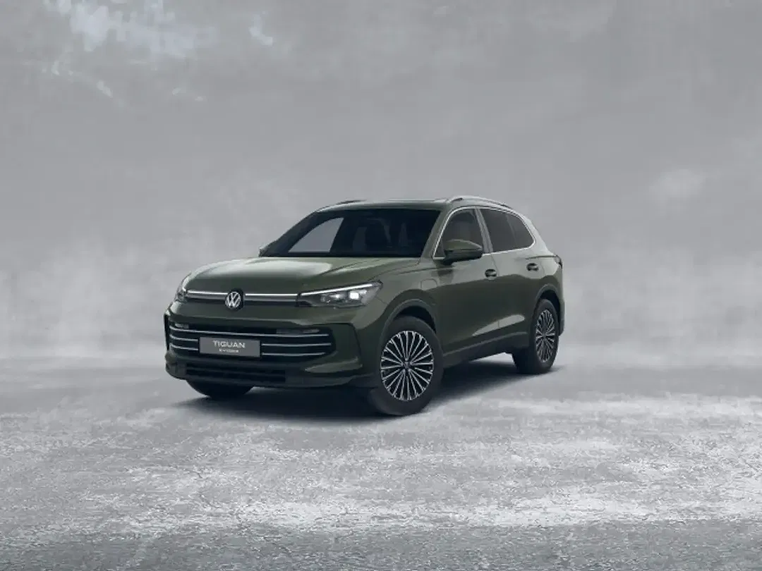 Volkswagen Tiguan 1.5 eHybrid Elegance - Thumbnail 1