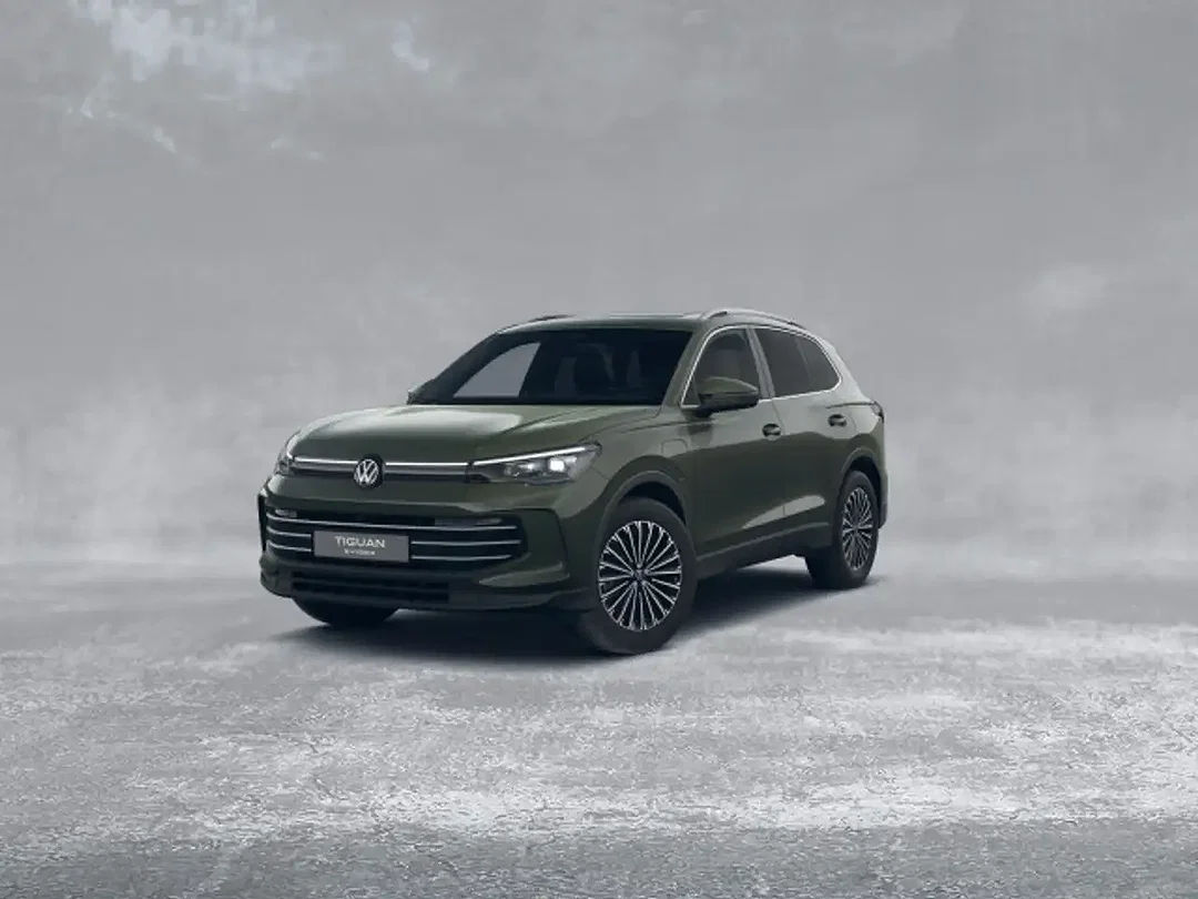 Volkswagen Tiguan 1.5 eHybrid Elegance - Afbeelding 1