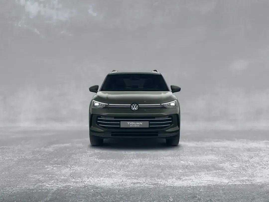 Volkswagen Tiguan 1.5 eHybrid Elegance - Thumbnail 2
