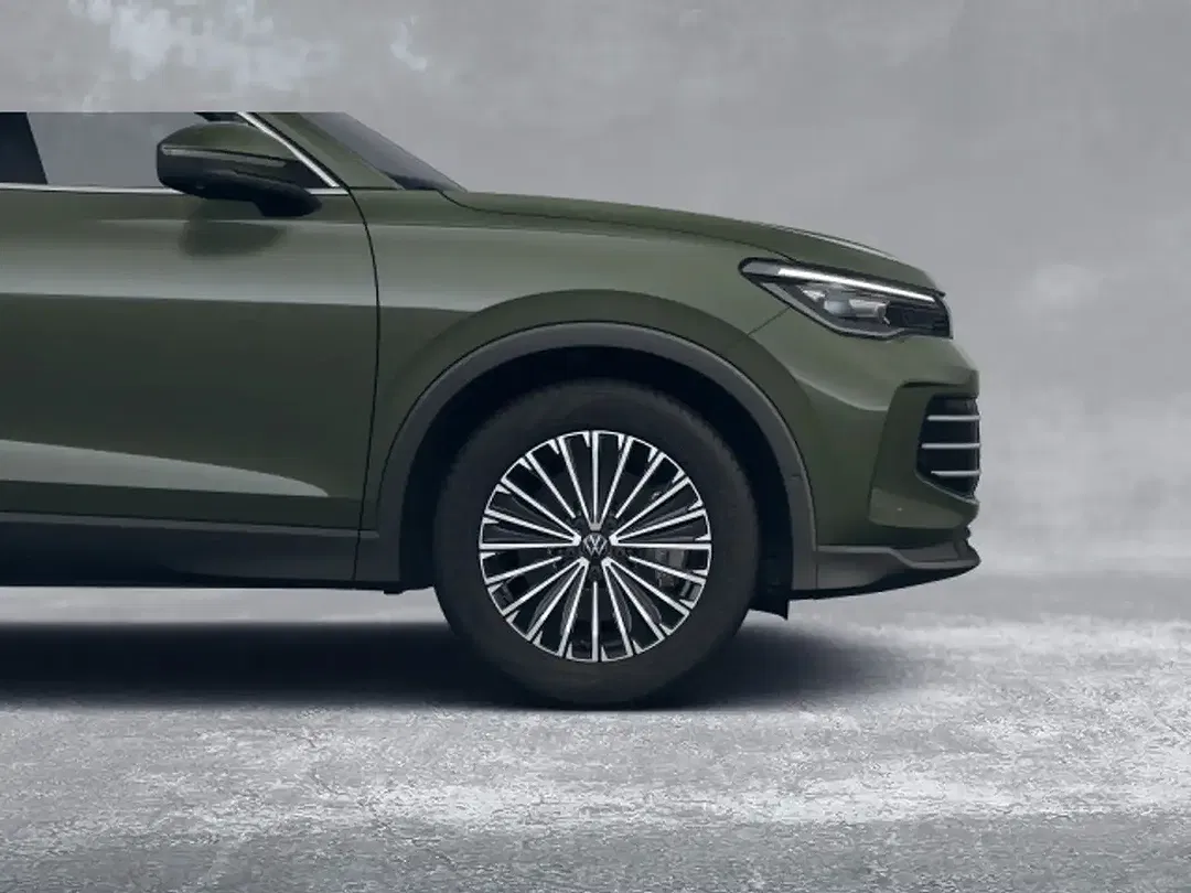 Volkswagen Tiguan 1.5 eHybrid Elegance - Thumbnail 3