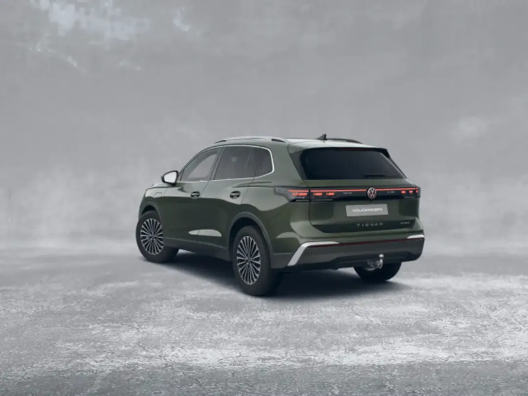 Volkswagen Tiguan 1.5 eHybrid Elegance - Thumbnail 4