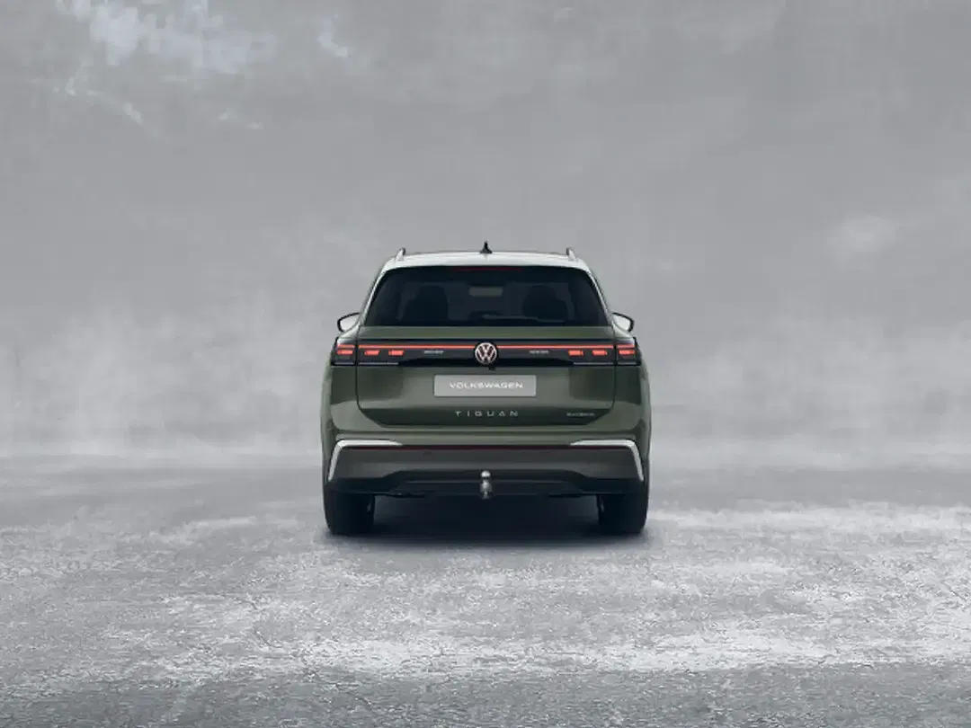 Volkswagen Tiguan 1.5 eHybrid Elegance - Thumbnail 6