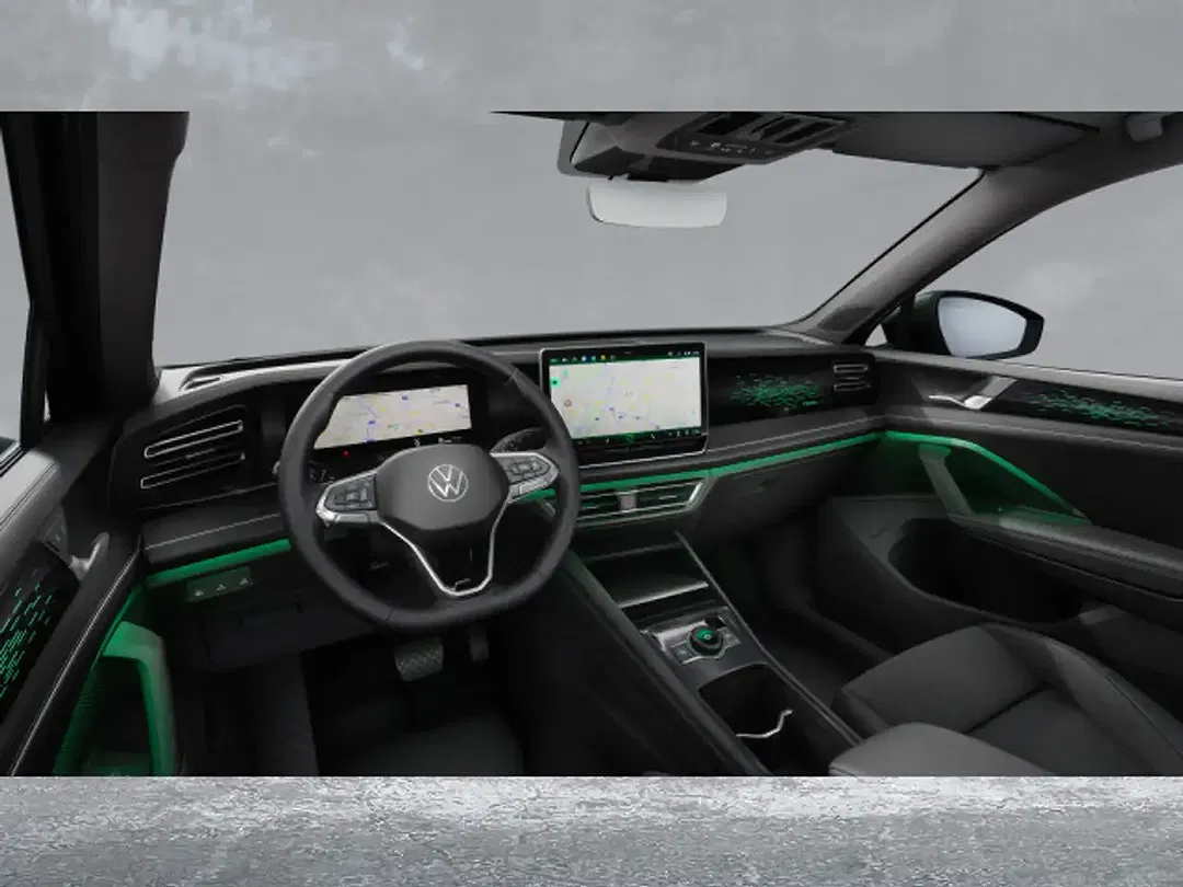 Volkswagen Tiguan 1.5 eHybrid Elegance - Thumbnail 8