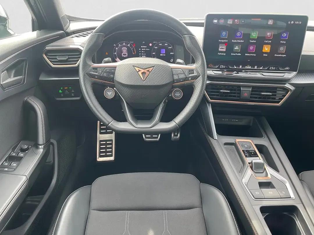 CUPRA Formentor eTSI - Thumbnail 10