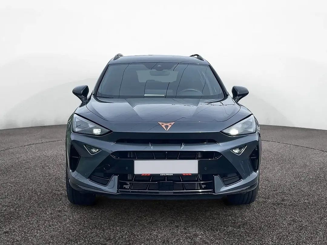 CUPRA Formentor eTSI - Thumbnail 2