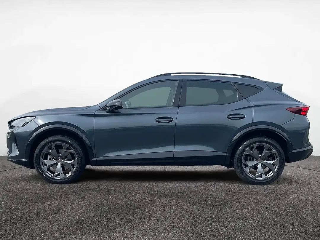 CUPRA Formentor eTSI - Thumbnail 3