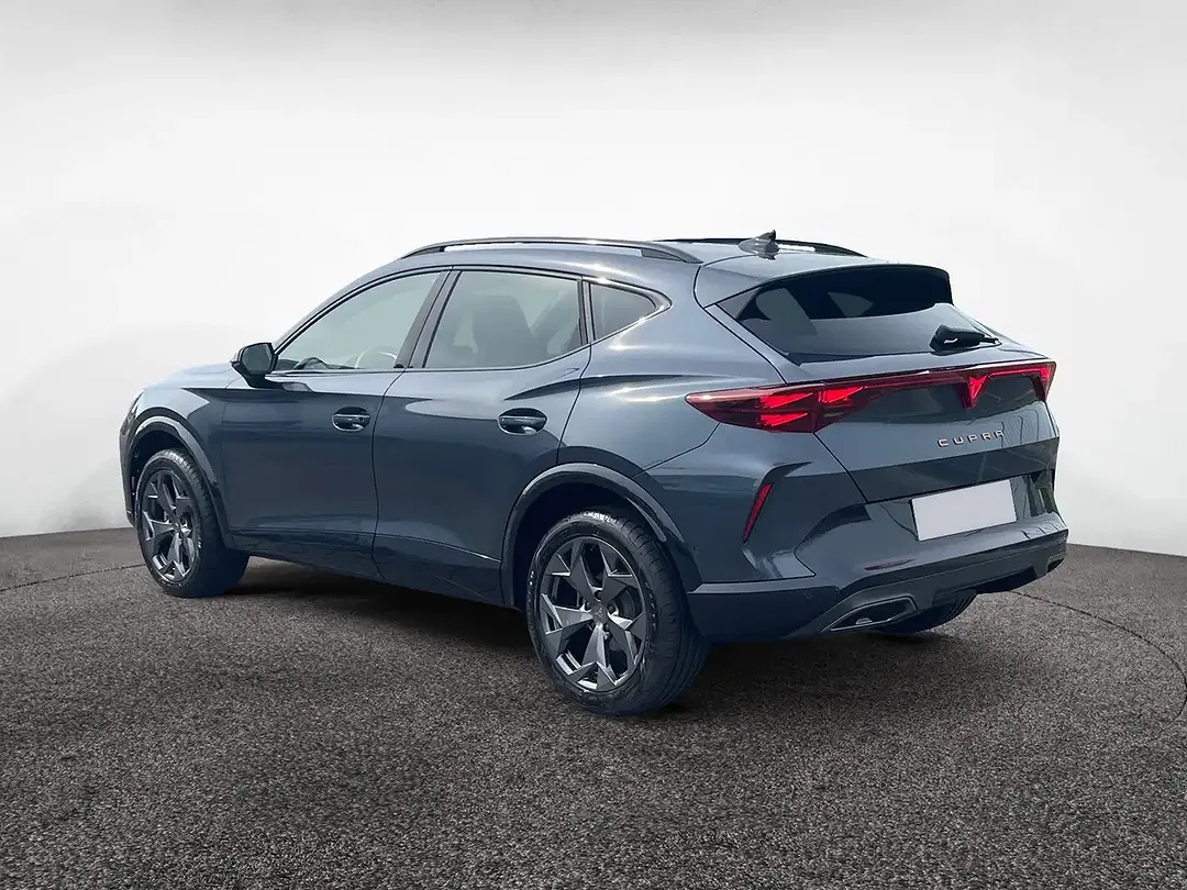 CUPRA Formentor eTSI - Thumbnail 4