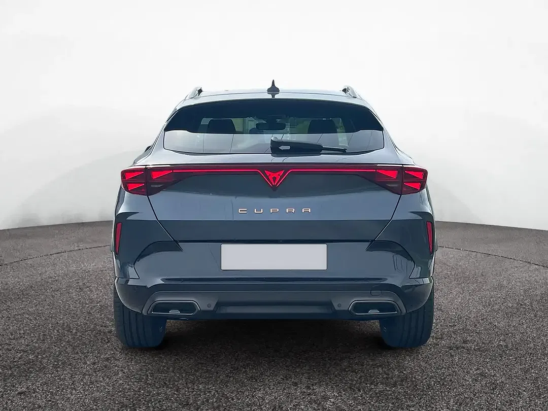 CUPRA Formentor eTSI - Thumbnail 5