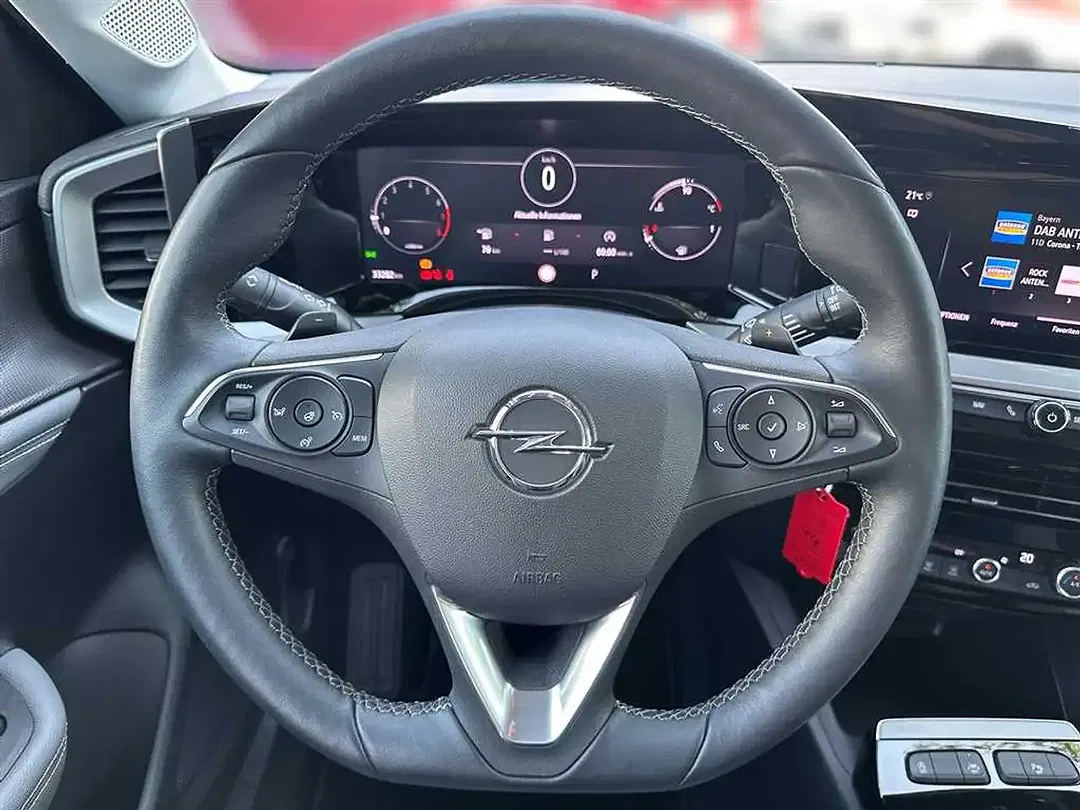Opel Mokka AUT Elegance - Thumbnail 13