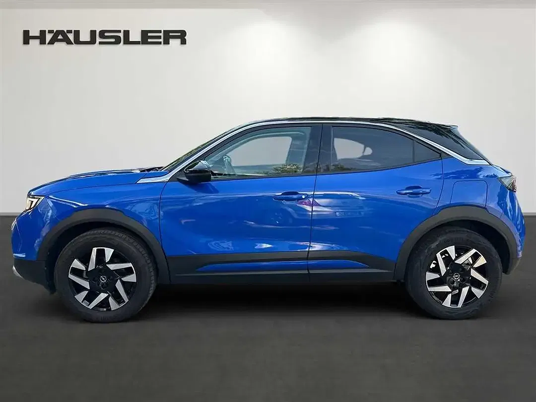 Opel Mokka AUT Elegance - Thumbnail 6
