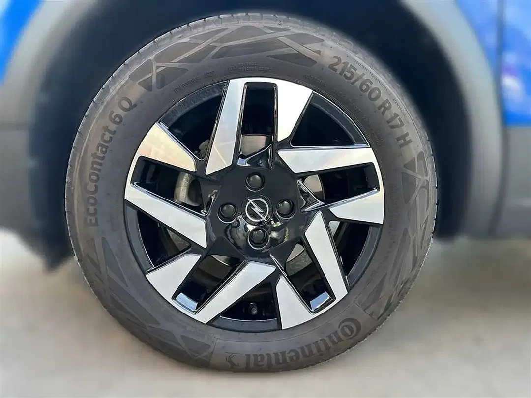 Opel Mokka AUT Elegance - Thumbnail 8