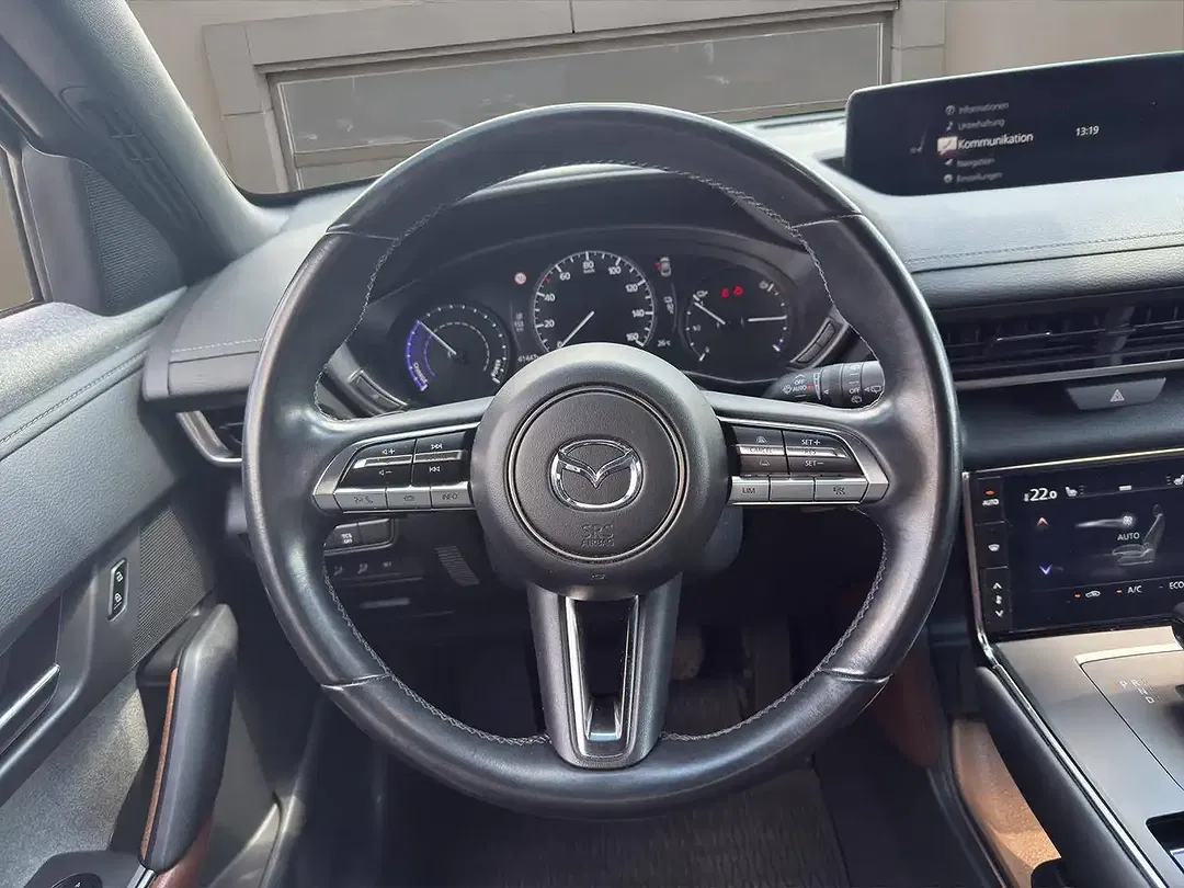 Mazda MX-30 e-SKYACTIV EV Advantage - Thumbnail 10