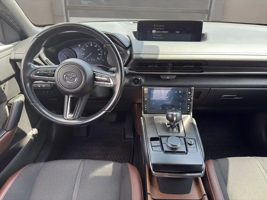 Mazda MX-30 e-SKYACTIV EV Advantage - Thumbnail 12