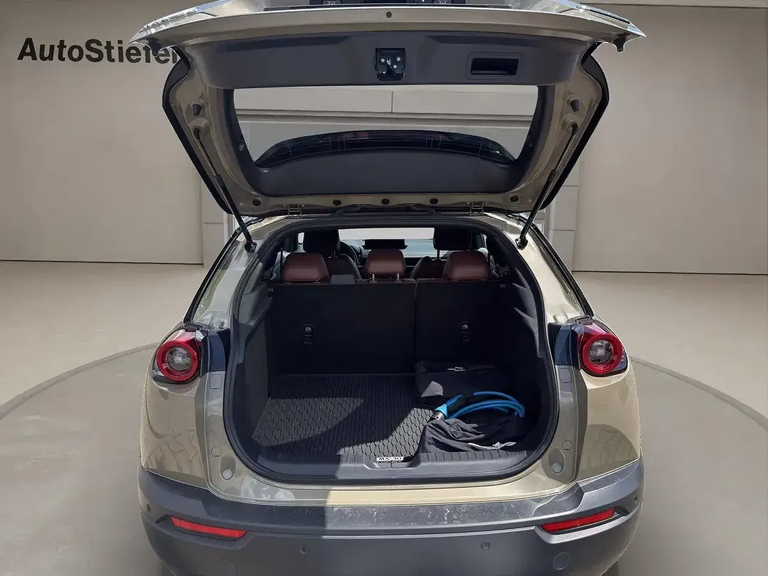 Mazda MX-30 e-SKYACTIV EV Advantage - foto 15