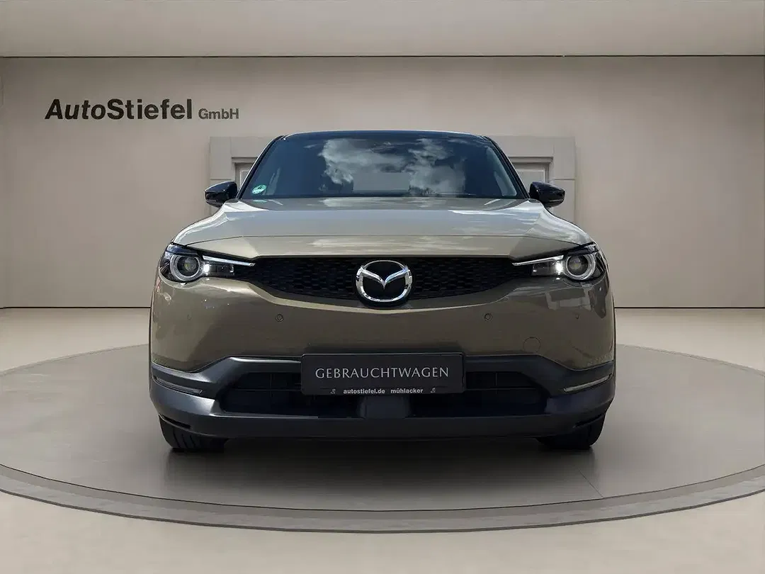 Mazda MX-30 e-SKYACTIV EV Advantage - foto 2