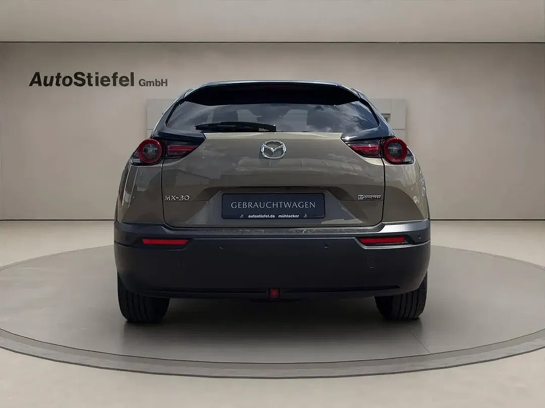 Mazda MX-30 e-SKYACTIV EV Advantage - Thumbnail 6