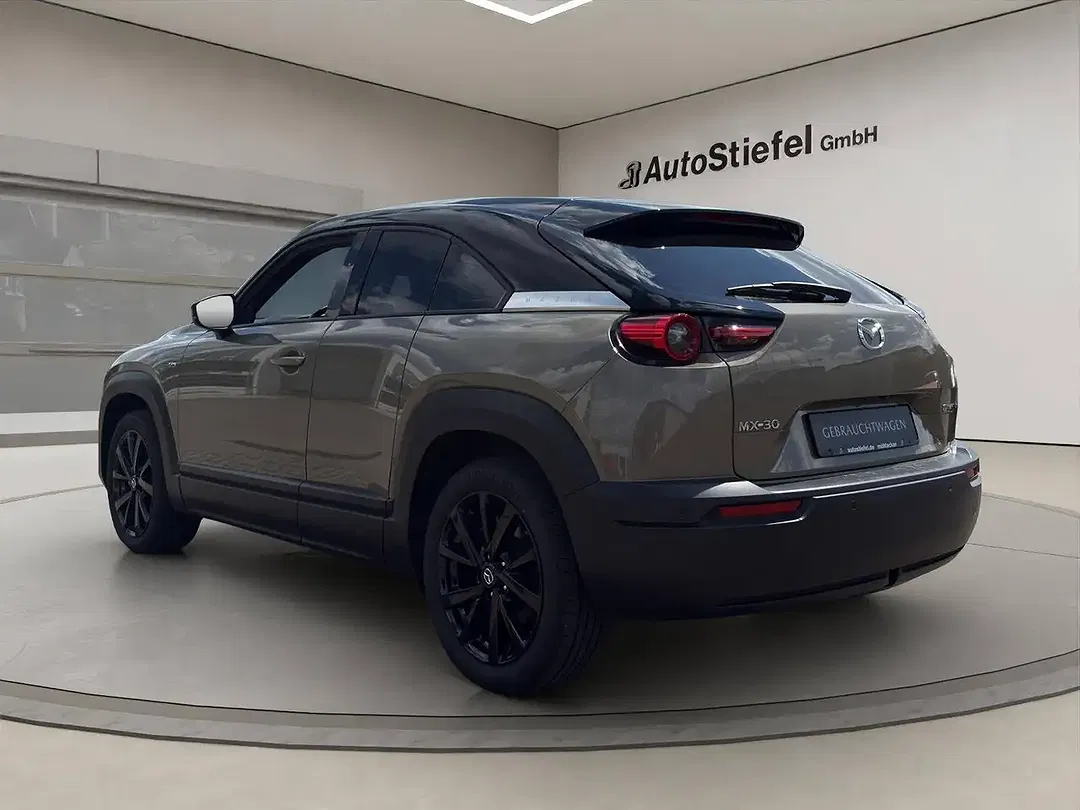 Mazda MX-30 e-SKYACTIV EV Advantage - Thumbnail 7