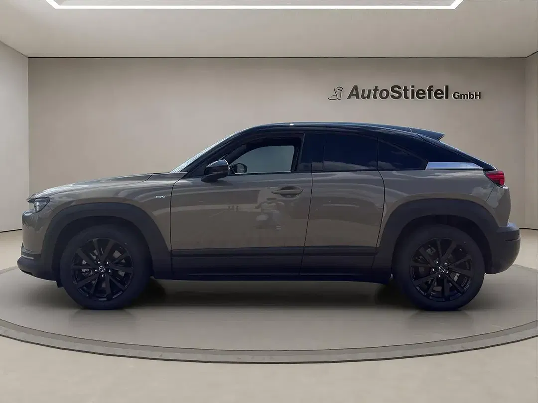 Mazda MX-30 e-SKYACTIV EV Advantage - Thumbnail 8