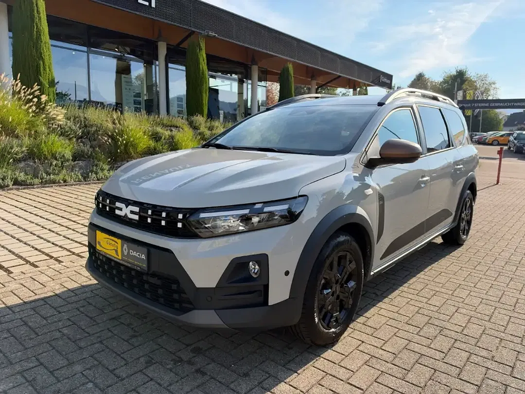 Dacia Jogger Hybrid Extreme - Thumbnail 4