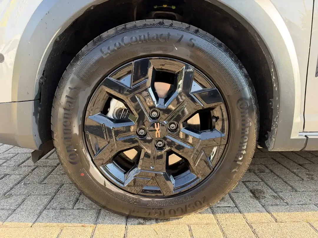Dacia Jogger Hybrid Extreme - Thumbnail 5