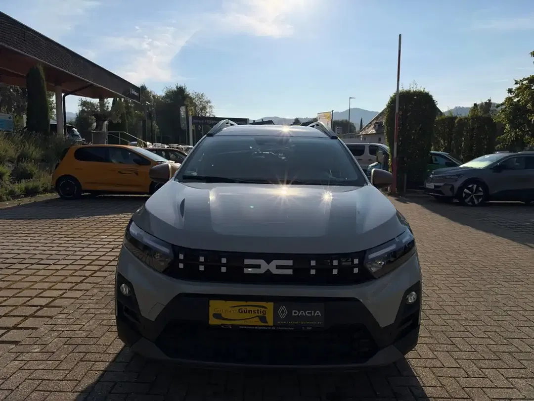Dacia Jogger Hybrid Extreme - Thumbnail 6
